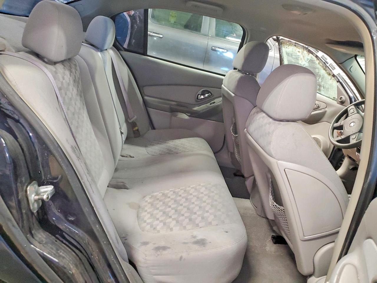 2005 CHEVROLET MALIBU LS photo 10