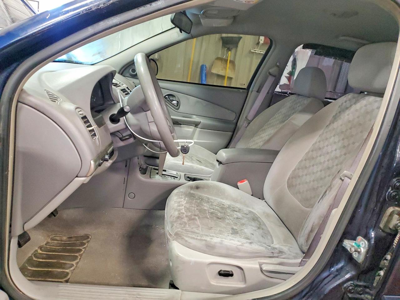2005 CHEVROLET MALIBU LS photo 7