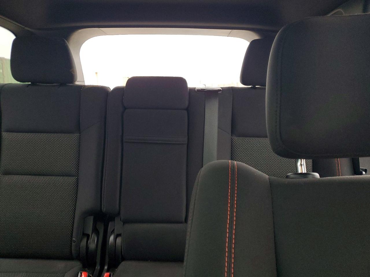 2016 JEEP GRAND CHEROKEE LAREDO photo 10