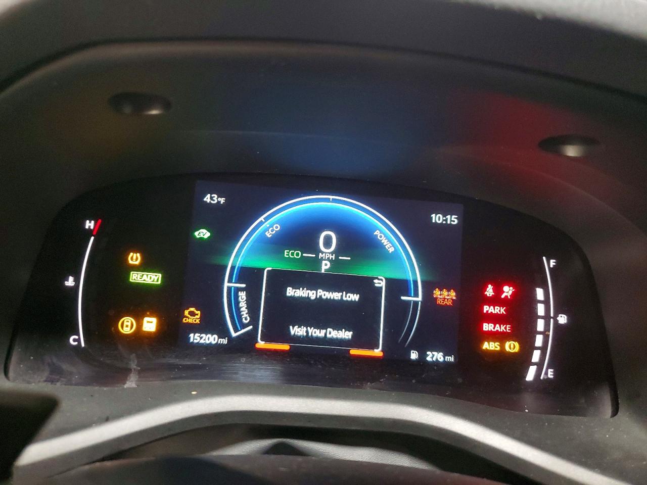 2025 TOYOTA CAMRY SE photo 9