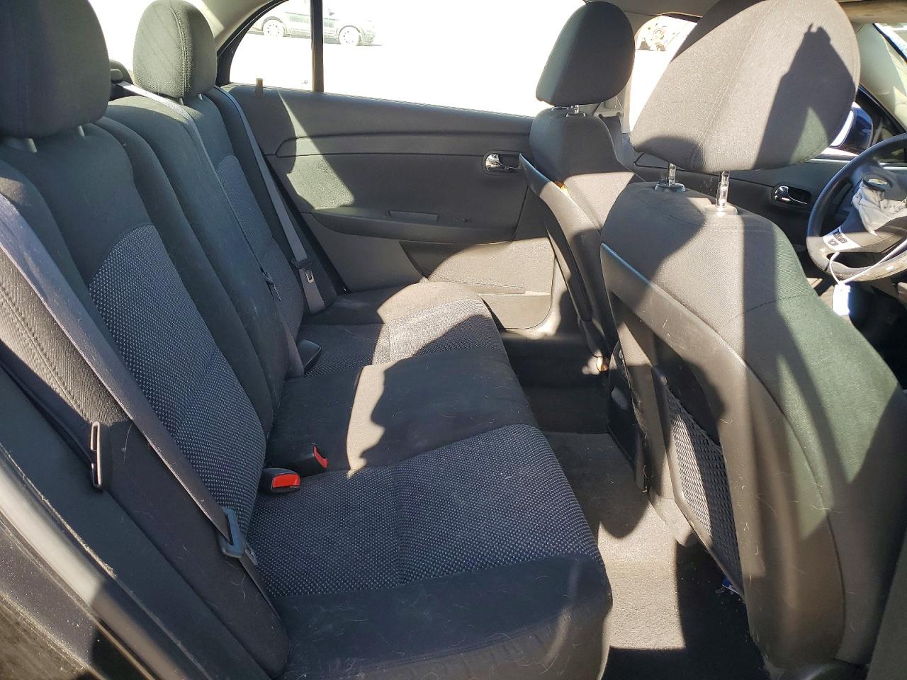 2012 CHEVROLET MALIBU 1LT photo 10