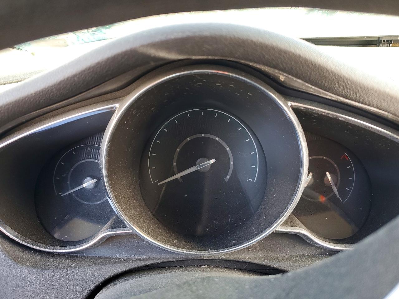 2012 CHEVROLET MALIBU 1LT photo 9