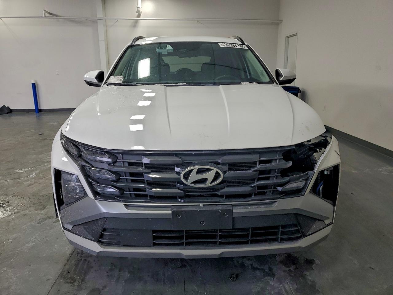 2025 HYUNDAI TUCSON SEL photo 5