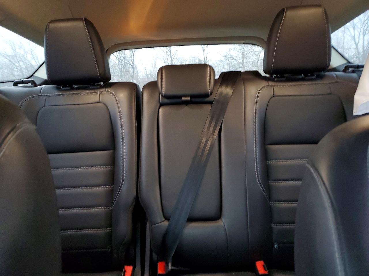 2018 FORD ESCAPE SEL photo 10