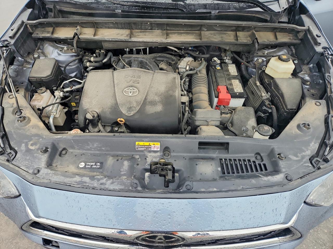 2022 TOYOTA HIGHLANDER PLATINUM photo 12
