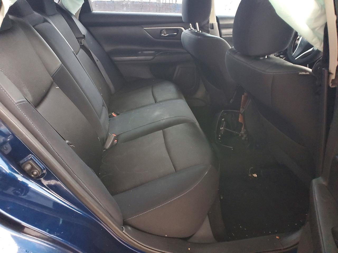 2016 NISSAN ALTIMA 2.5 photo 10