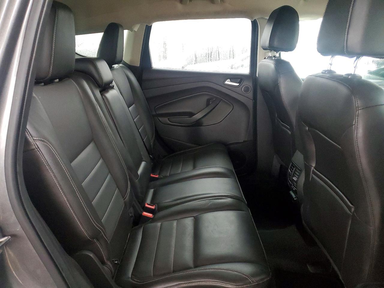 2013 FORD ESCAPE SEL photo 11