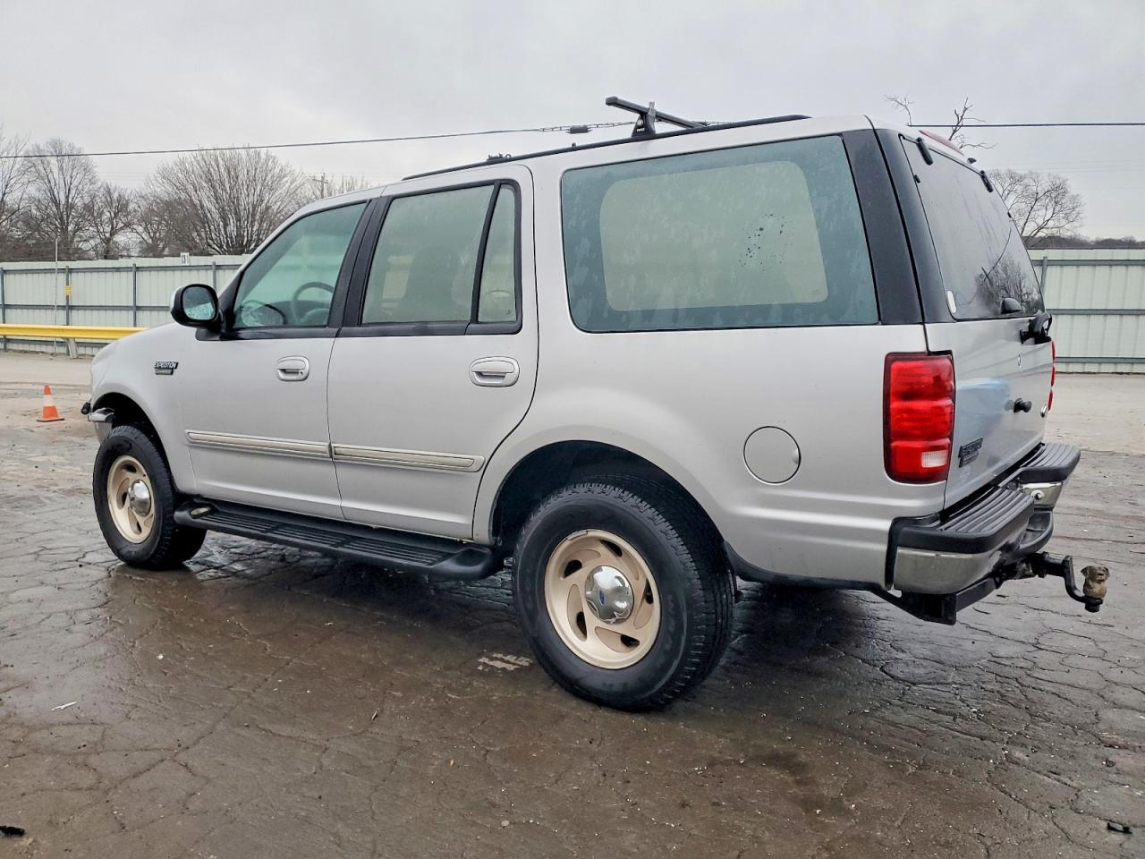 1997 FORD EXPEDITION photo 2