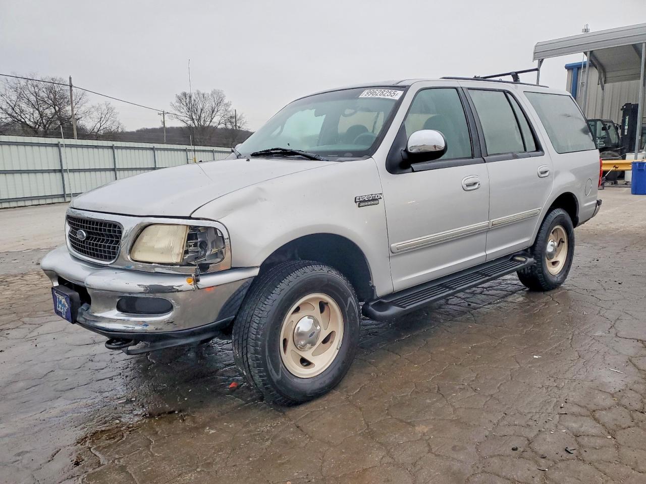 1997 FORD EXPEDITION