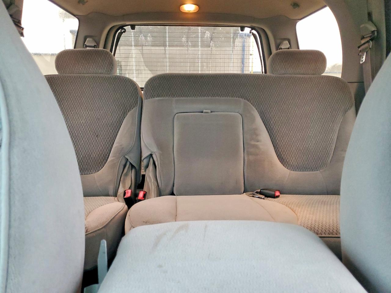 1997 FORD EXPEDITION photo 10
