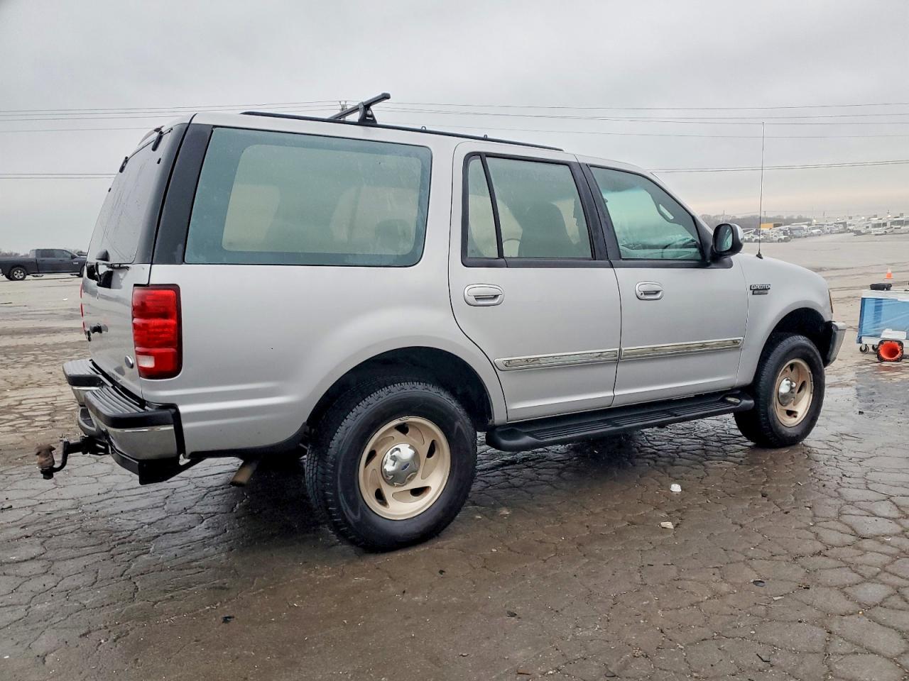 1997 FORD EXPEDITION photo 3