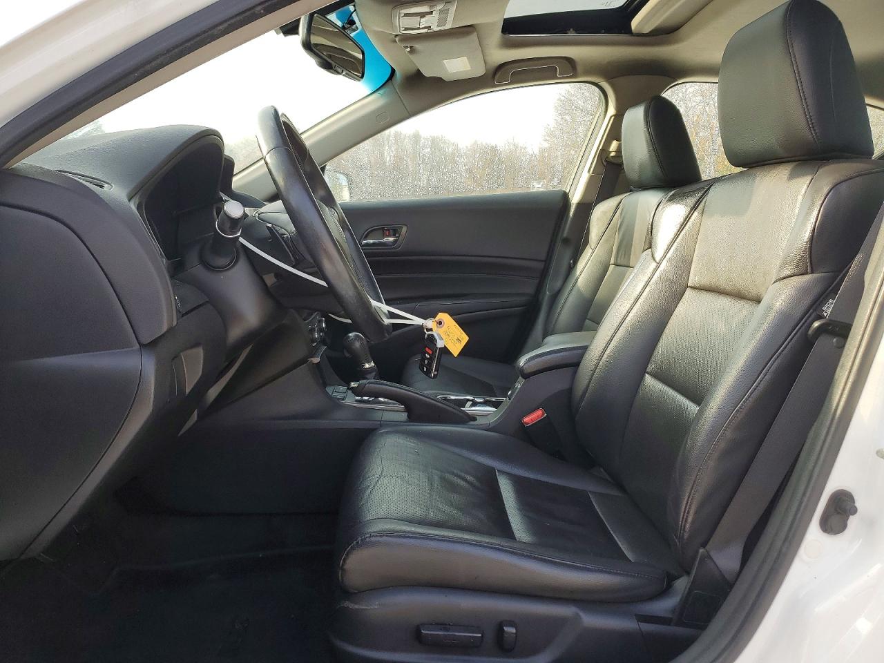 2013 ACURA ILX 20 TECH photo 7
