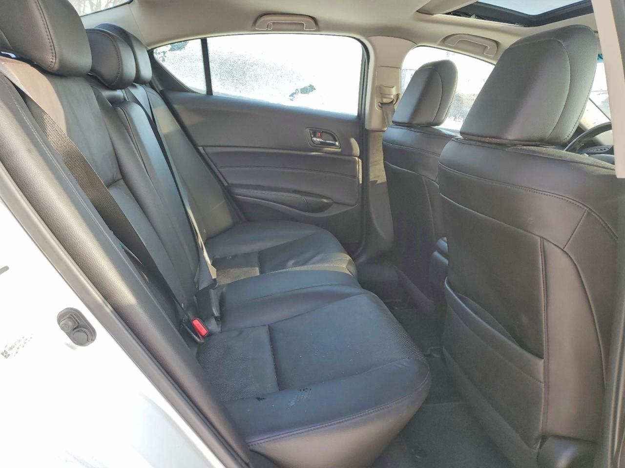 2013 ACURA ILX 20 TECH photo 10