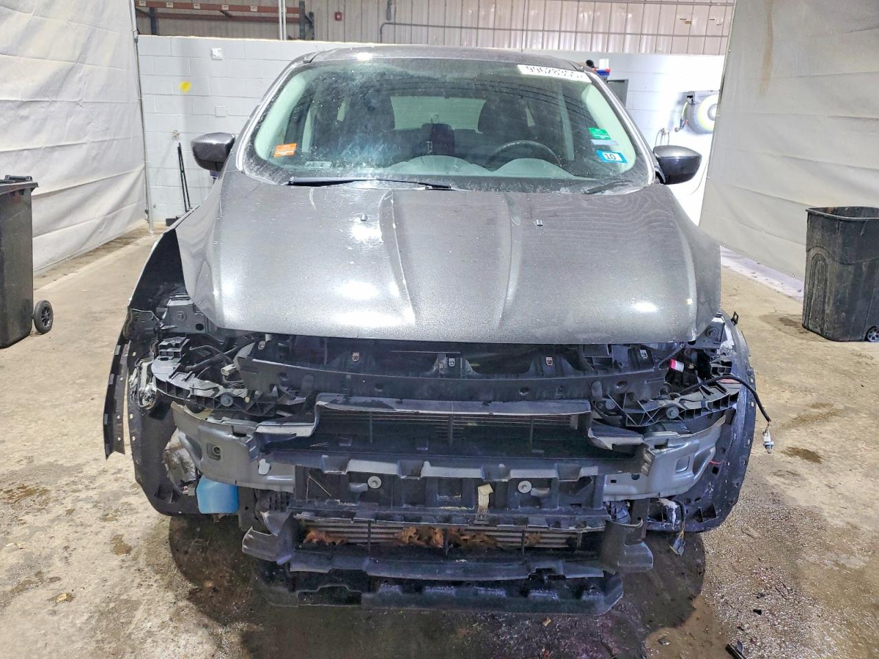 2015 FORD ESCAPE SE photo 5