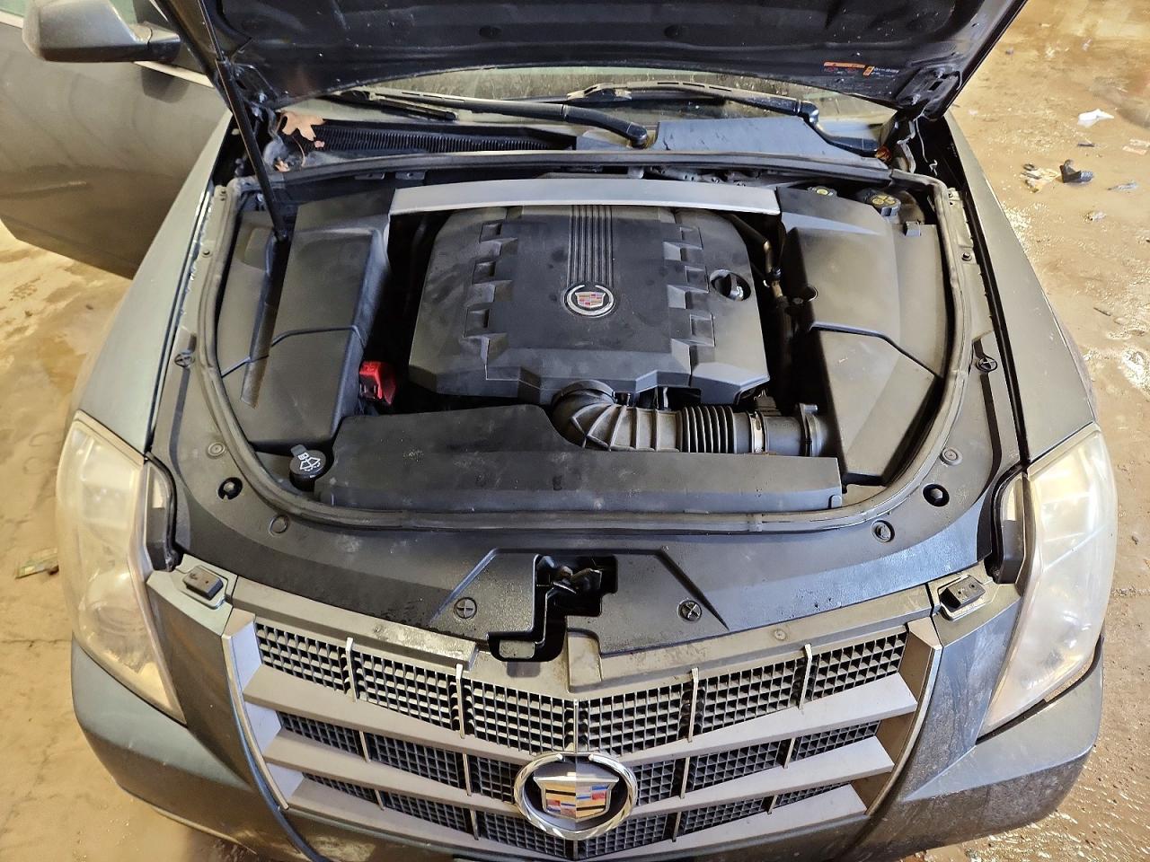 2011 CADILLAC CTS PREMIUM COLLECTION photo 21