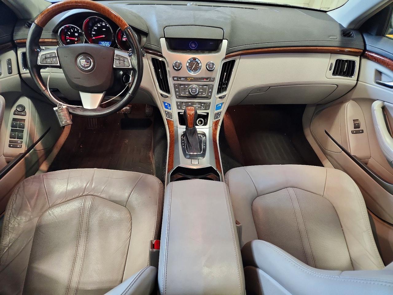 2011 CADILLAC CTS PREMIUM COLLECTION photo 15