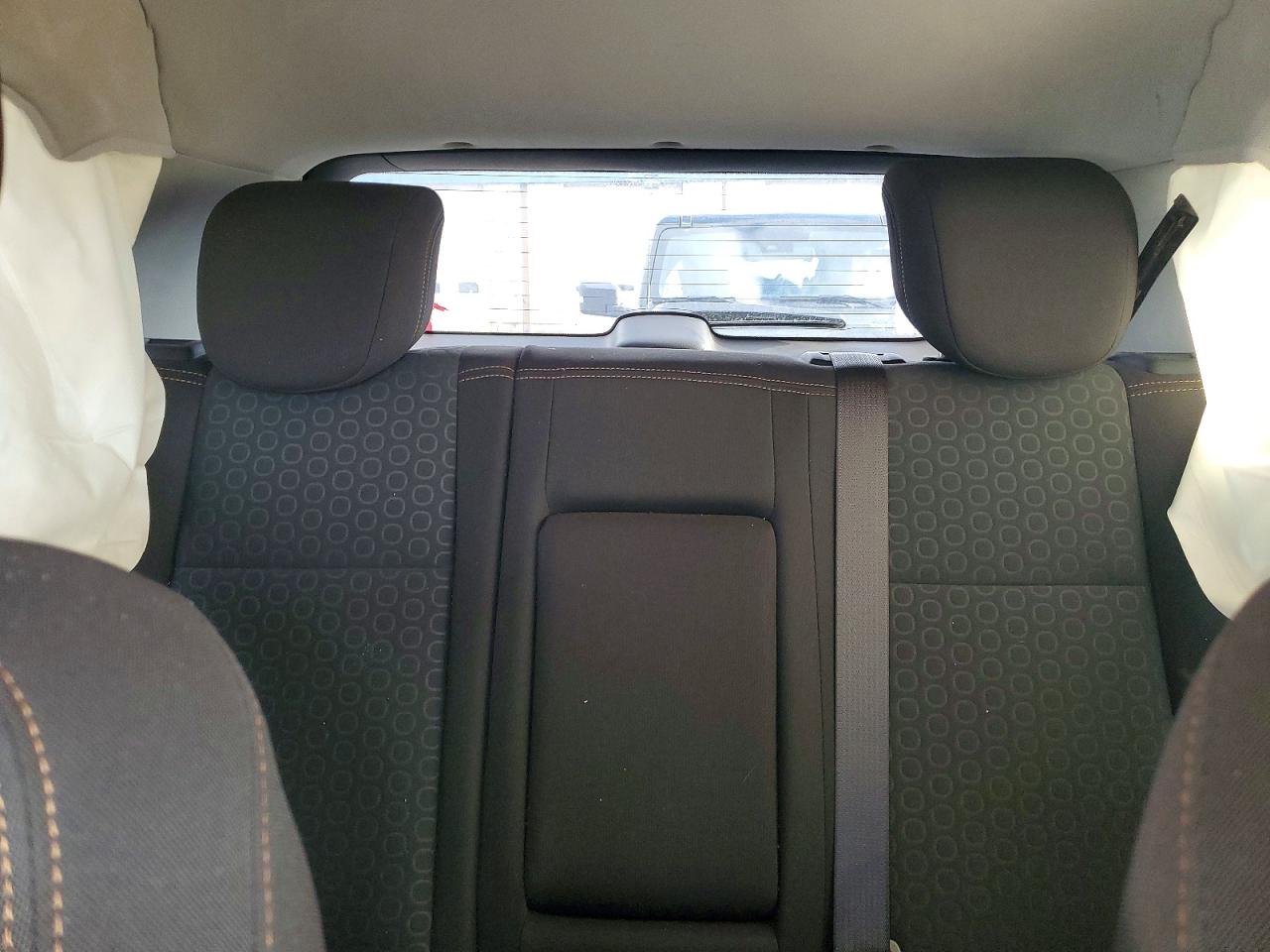 2020 CHEVROLET TRAX LS photo 10