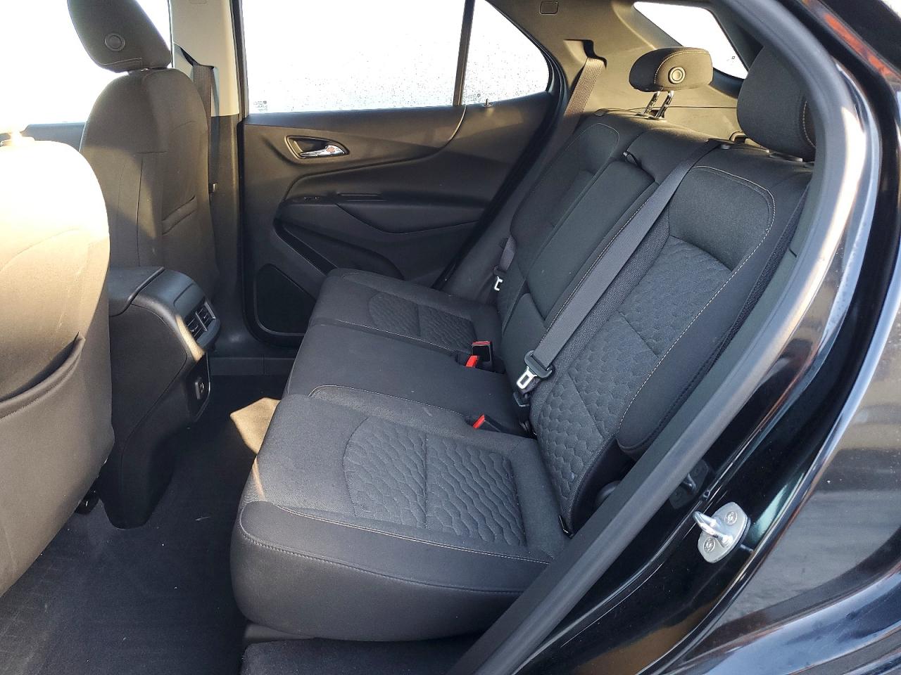 2020 CHEVROLET EQUINOX LT photo 10