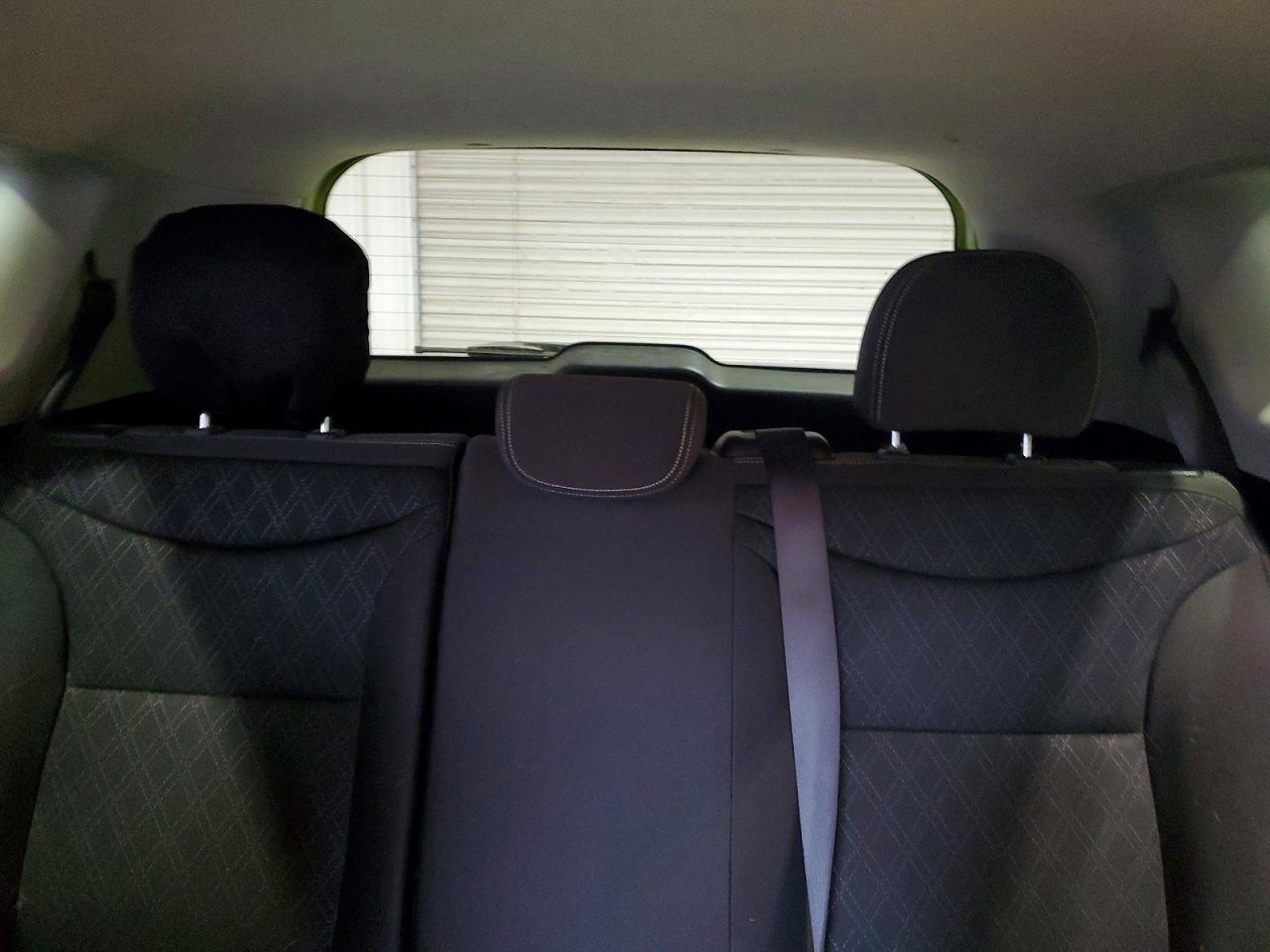 2016 KIA SOUL photo 10