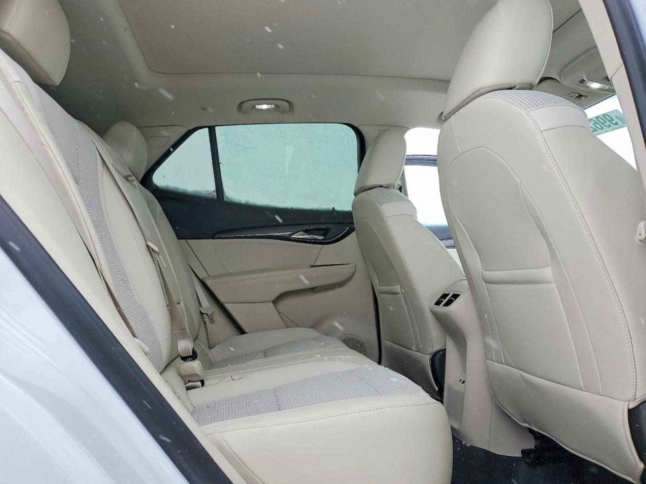 2023 BUICK ENVISION PREFERRED photo 31