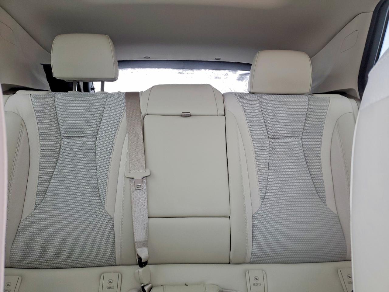 2023 BUICK ENVISION PREFERRED photo 28