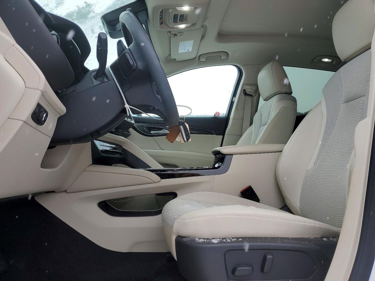 2023 BUICK ENVISION PREFERRED photo 19