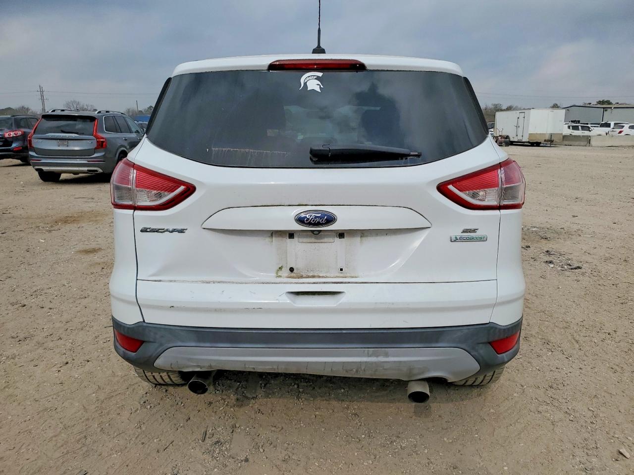 2014 FORD ESCAPE SE photo 6