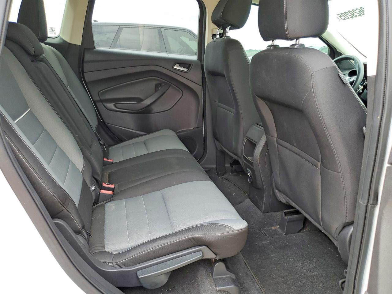 2014 FORD ESCAPE SE photo 10