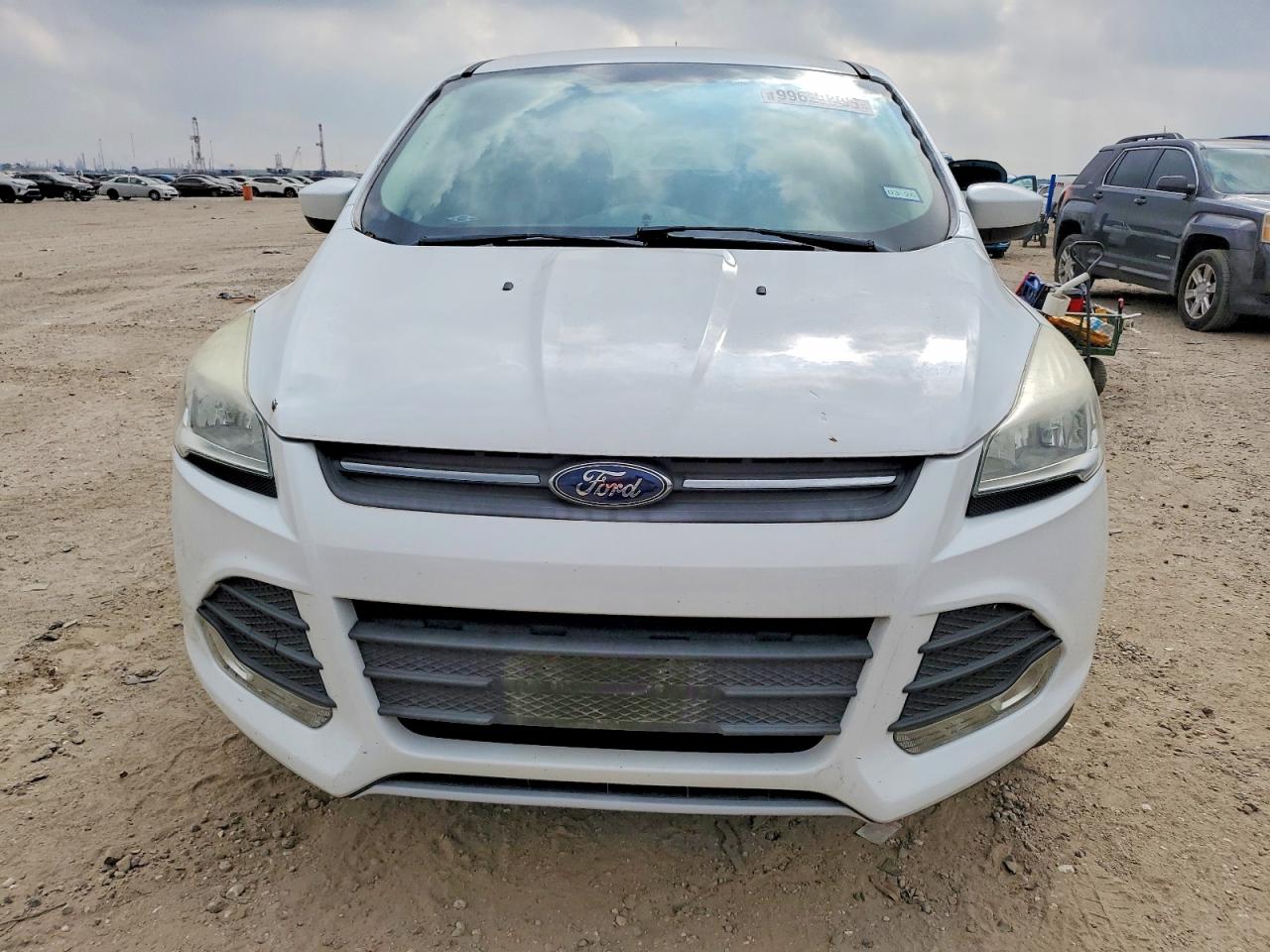 2014 FORD ESCAPE SE photo 5