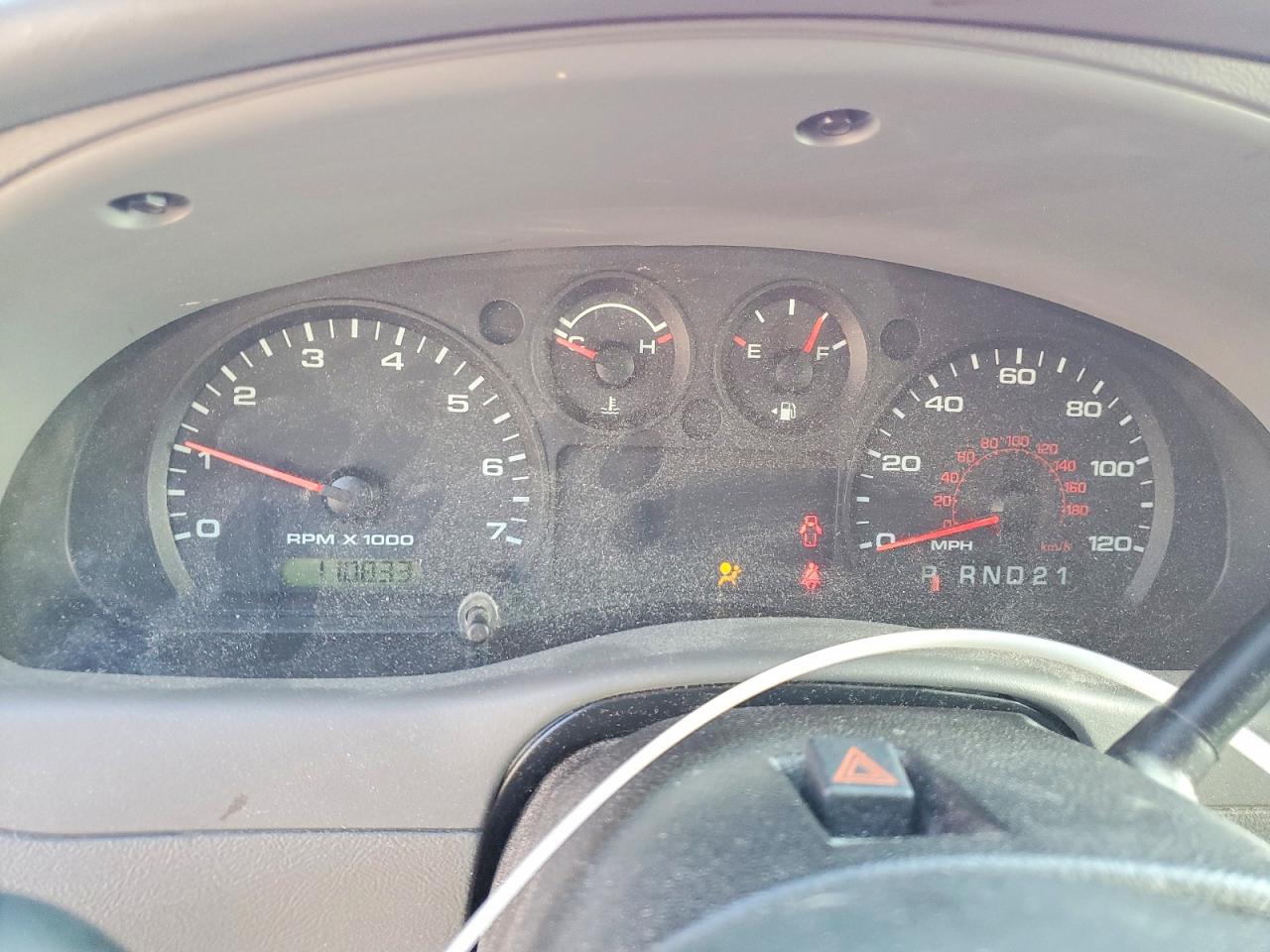 2010 FORD RANGER SUPER CAB photo 17