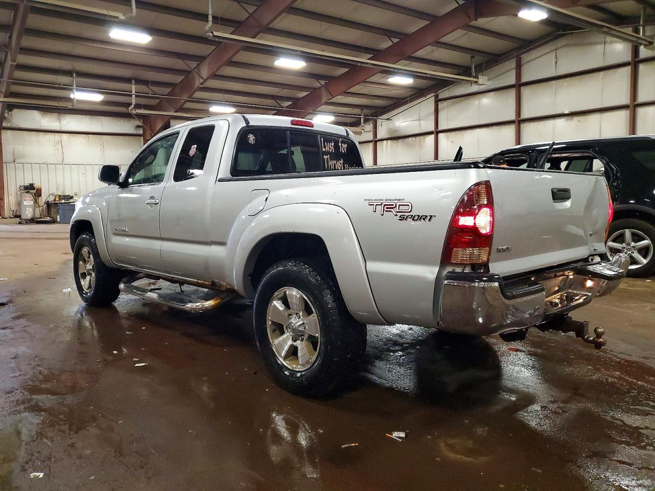 2005 TOYOTA TACOMA ACCESS CAB photo 2
