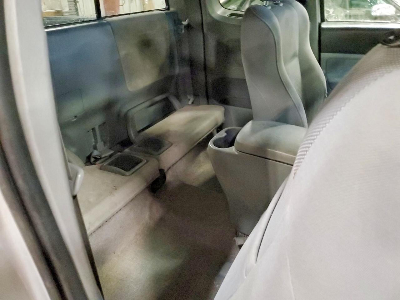 2005 TOYOTA TACOMA ACCESS CAB photo 10