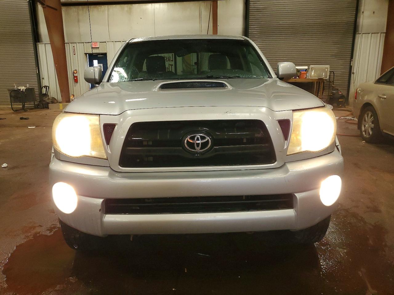 2005 TOYOTA TACOMA ACCESS CAB photo 5