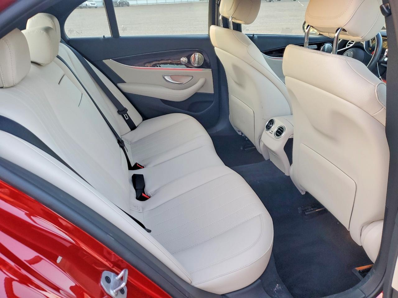 2023 MERCEDES-BENZ E 350 4MATIC photo 10
