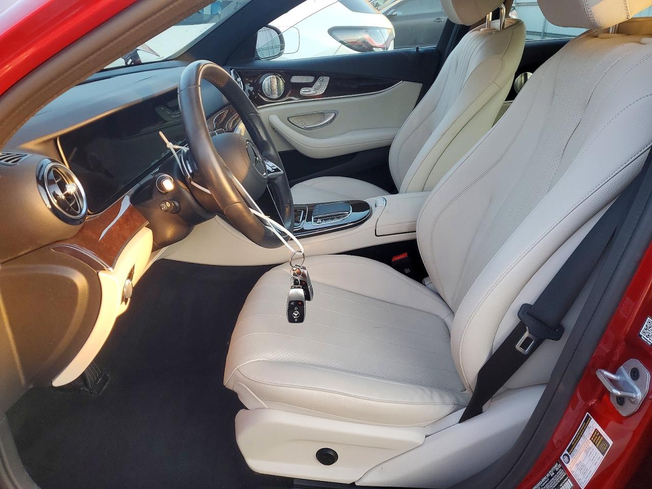2023 MERCEDES-BENZ E 350 4MATIC photo 7