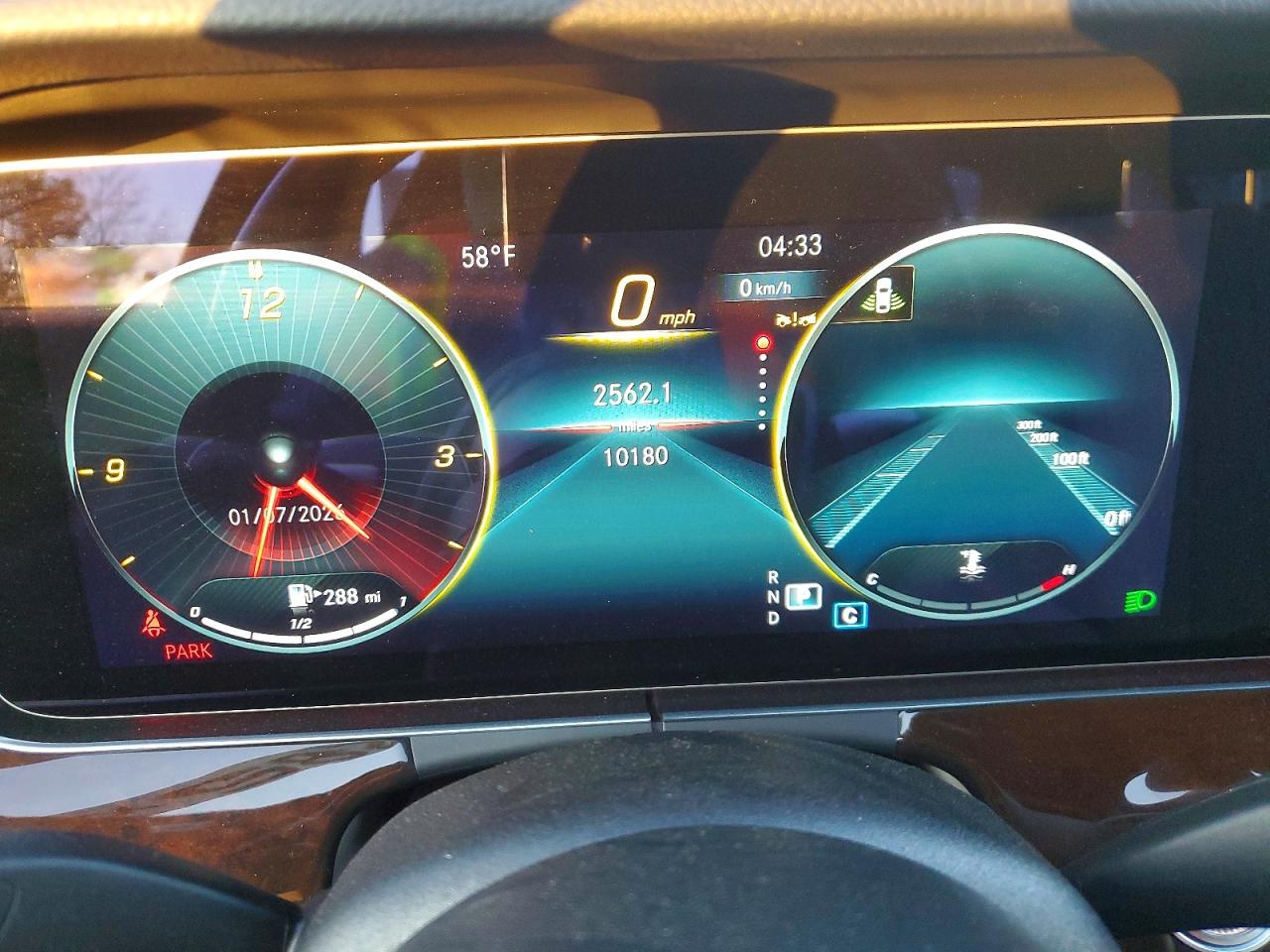 2023 MERCEDES-BENZ E 350 4MATIC photo 9