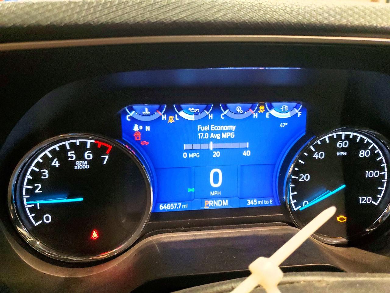 2021 FORD F150 SUPERCREW photo 9