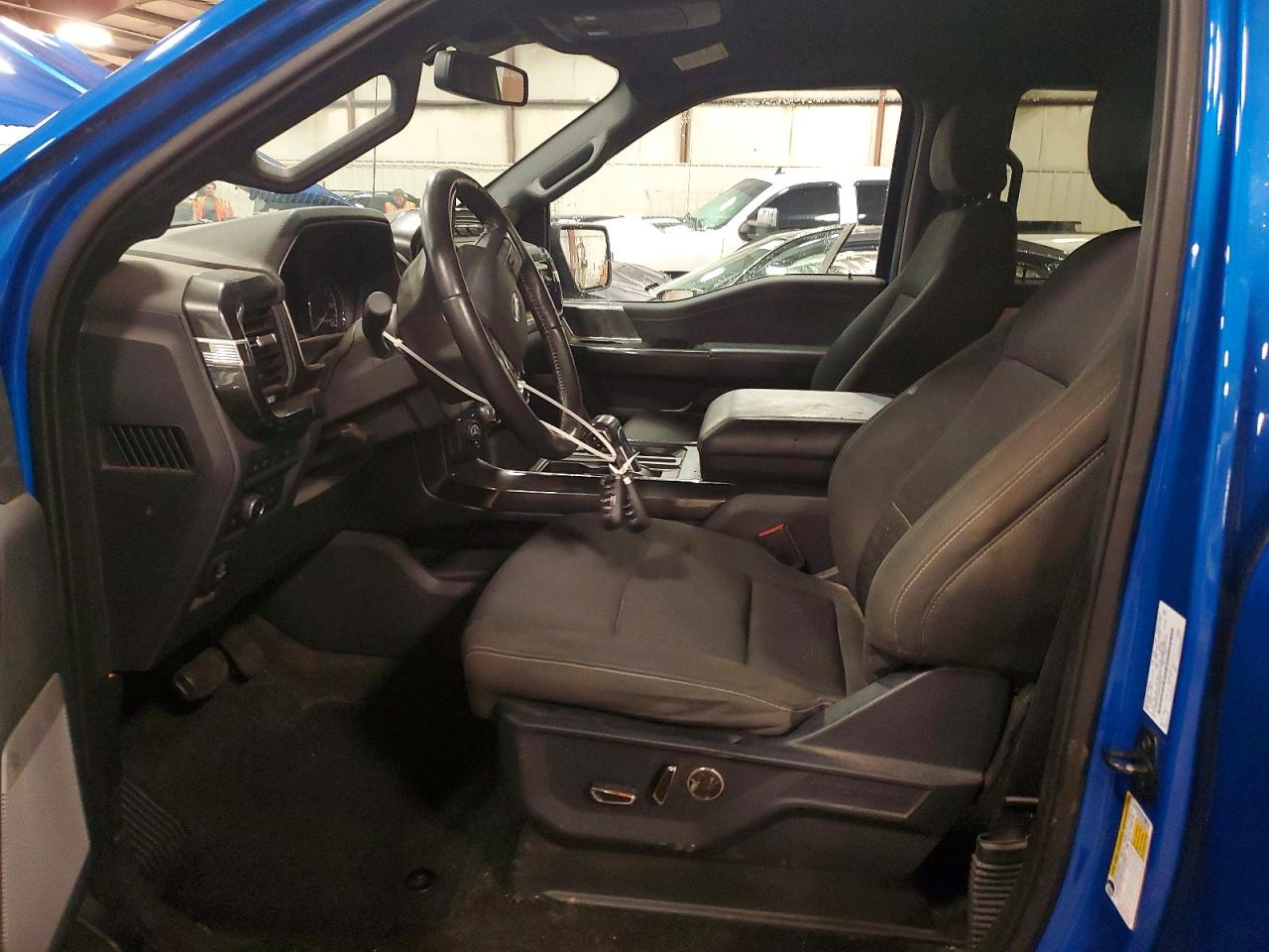 2021 FORD F150 SUPERCREW photo 7