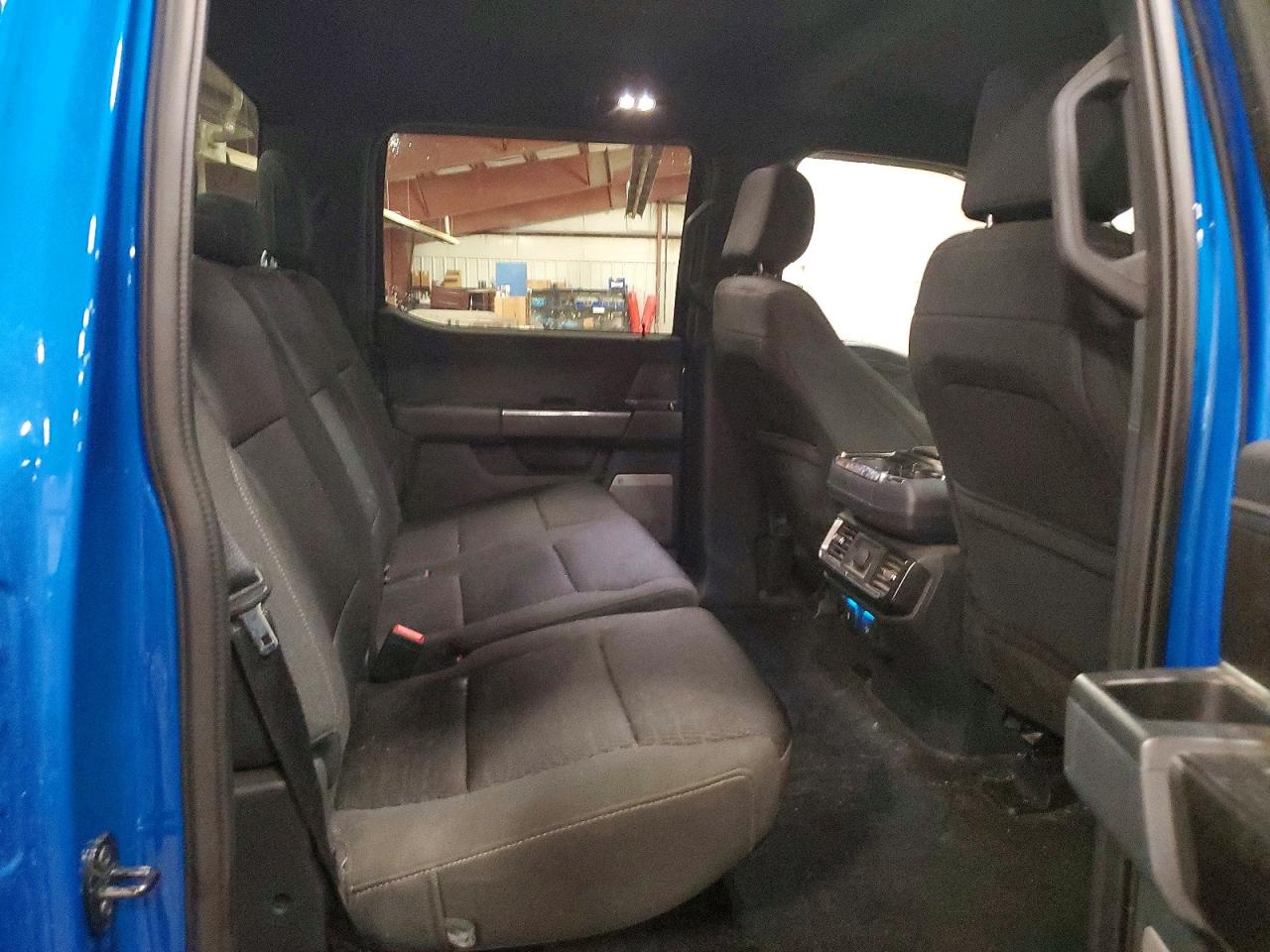 2021 FORD F150 SUPERCREW photo 10