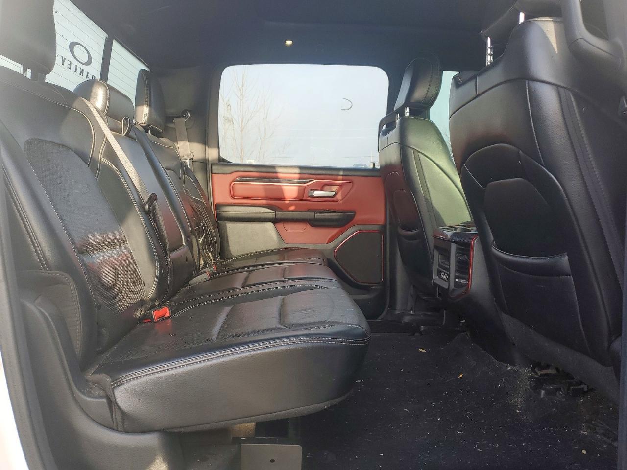 2019 RAM 1500 REBEL photo 10