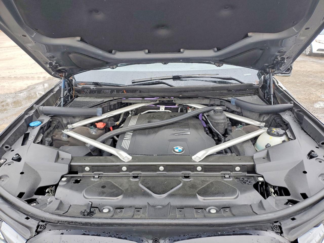 2024 BMW X7 XDRIVE40I photo 12