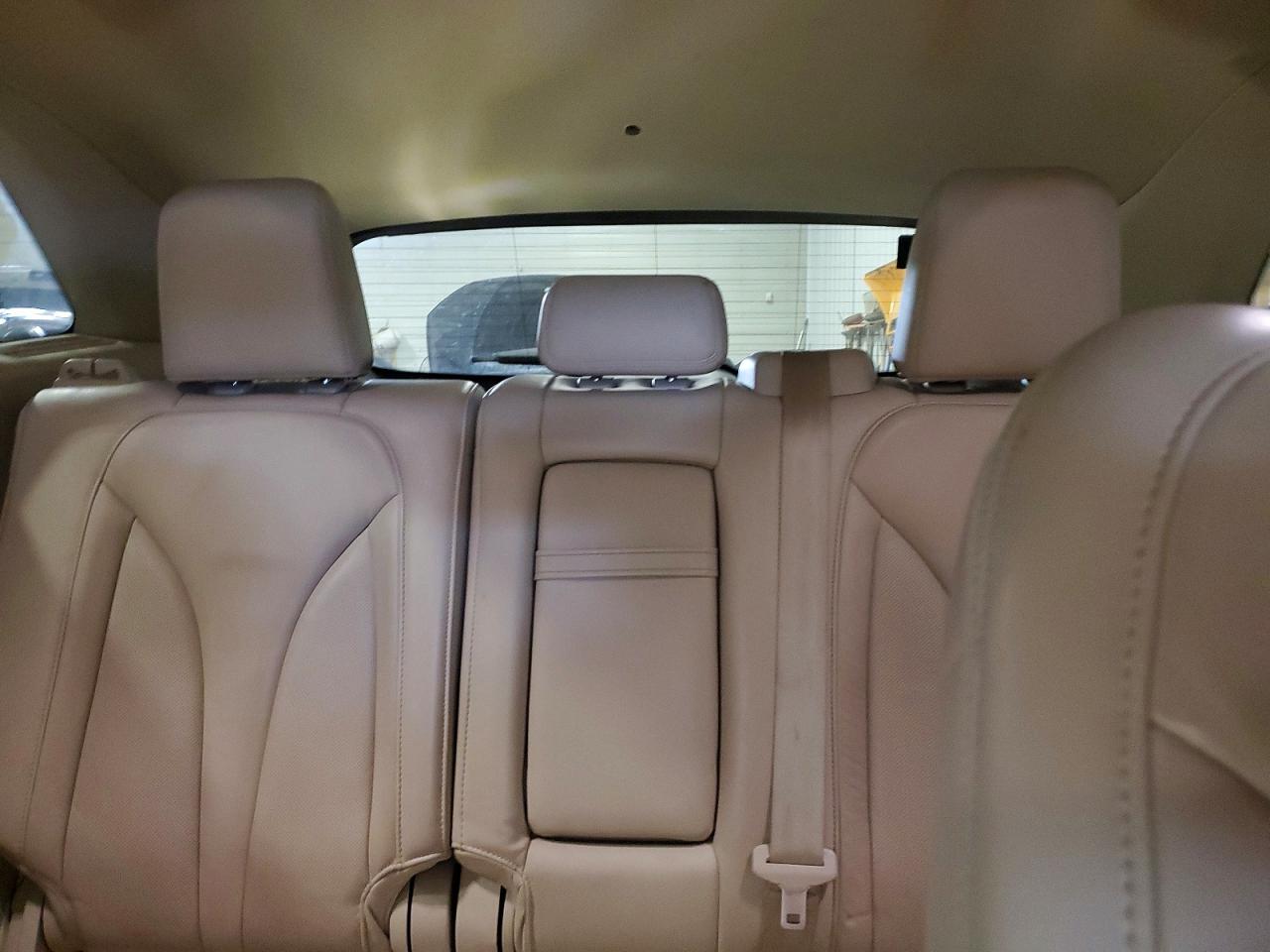 2017 LINCOLN MKC SELECT photo 10