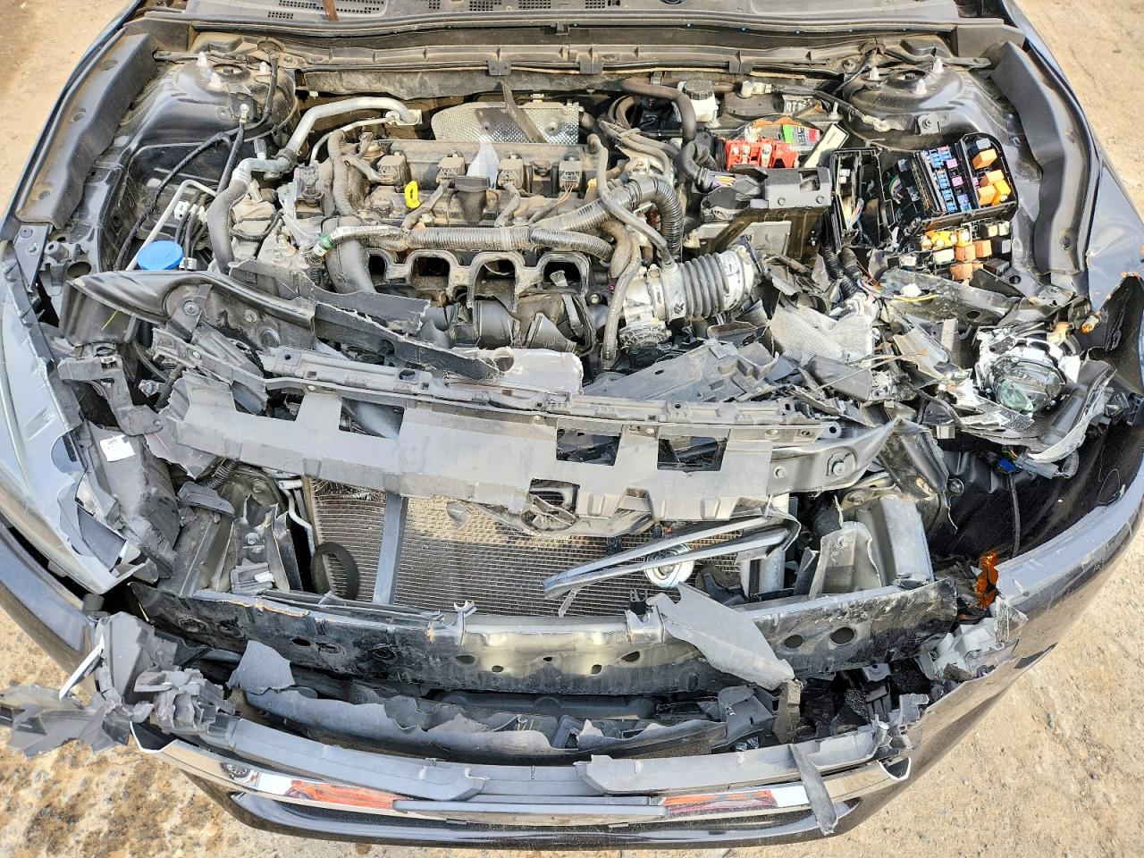 2018 MAZDA 3 TOURING photo 11