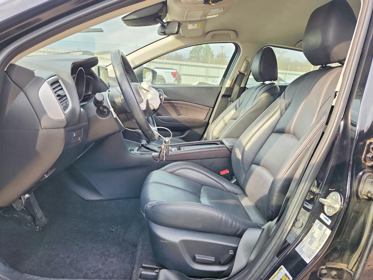 2018 MAZDA 3 TOURING photo 7