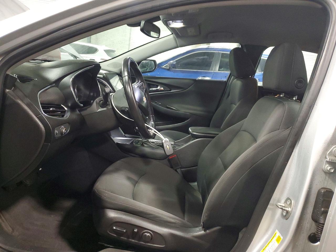 2016 CHEVROLET MALIBU LT photo 7