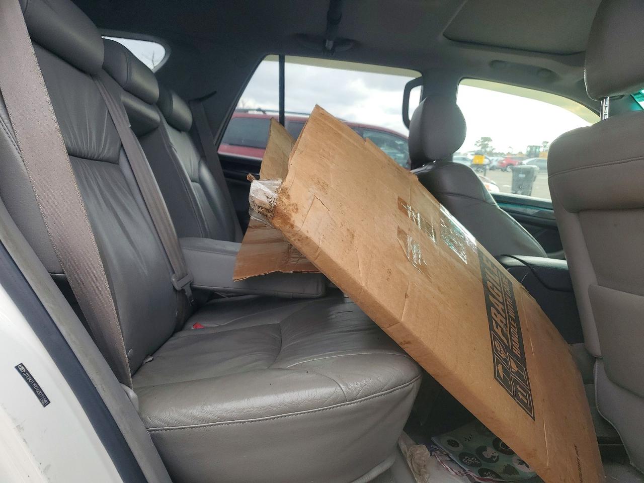 2006 TOYOTA 4RUNNER LIMITED photo 11