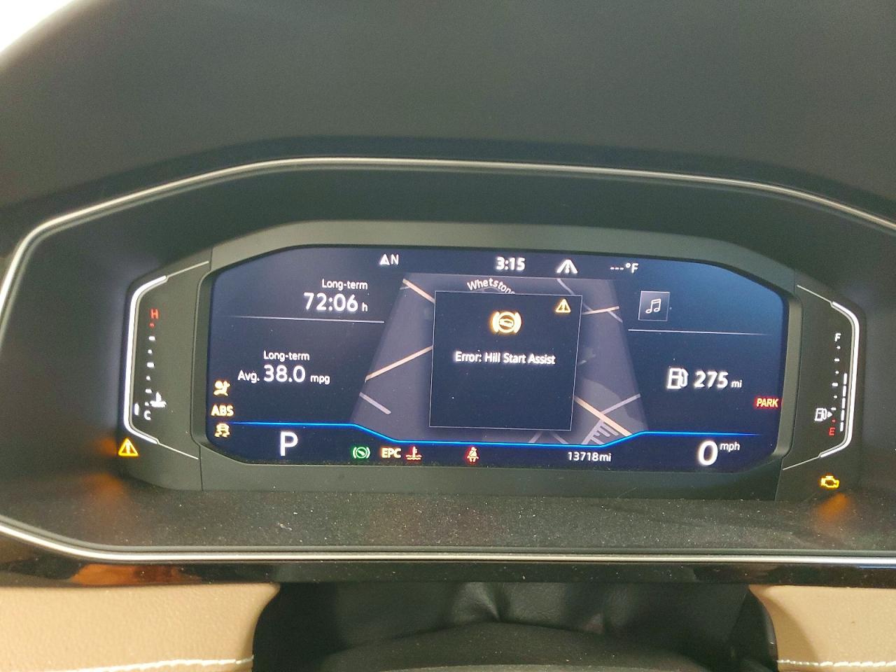 2025 VOLKSWAGEN JETTA SEL photo 9
