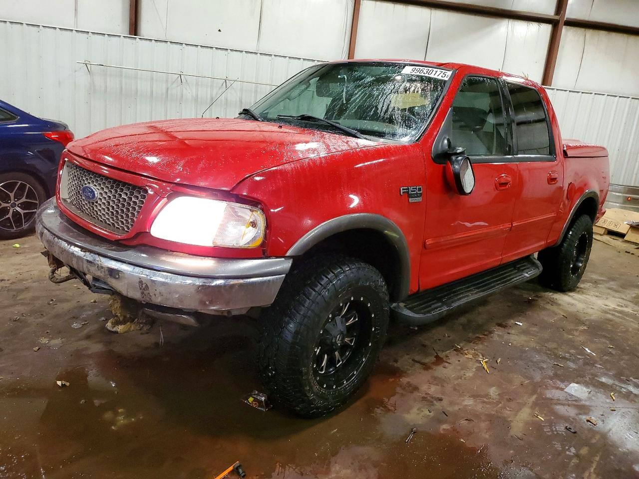 2003 FORD F150