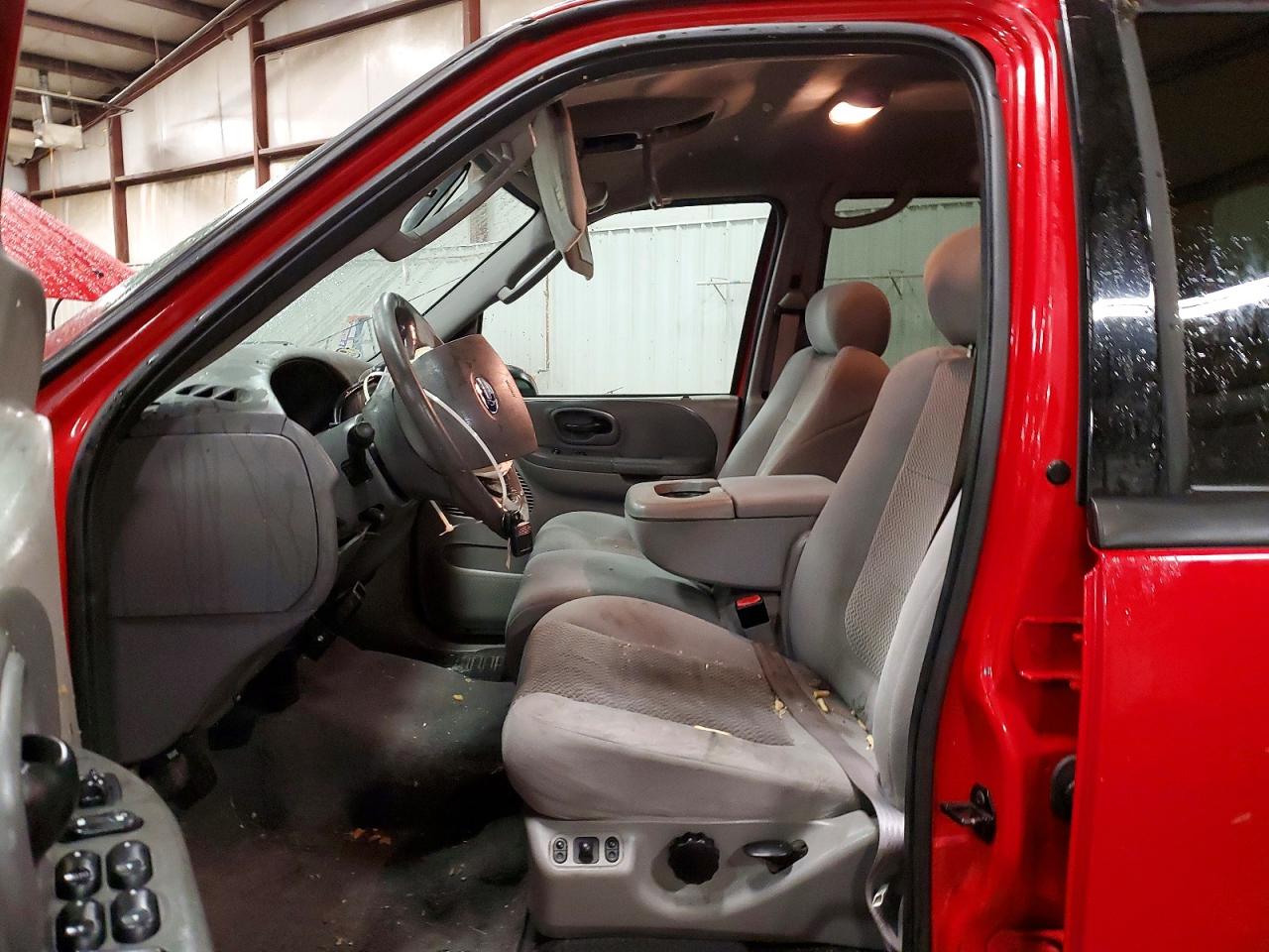 2003 FORD F150 SUPERCREW photo 7
