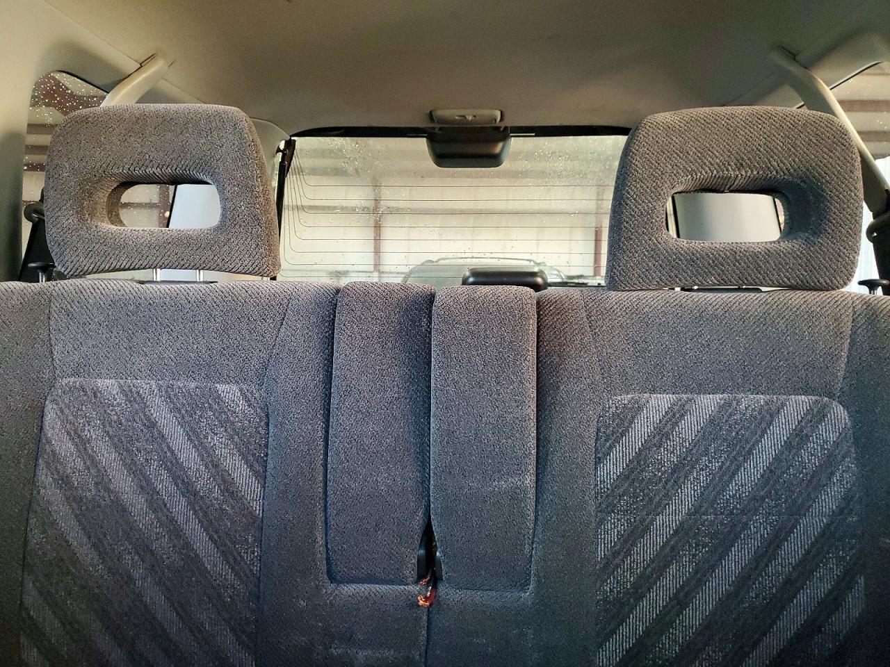 2000 HONDA CR-V EX photo 10